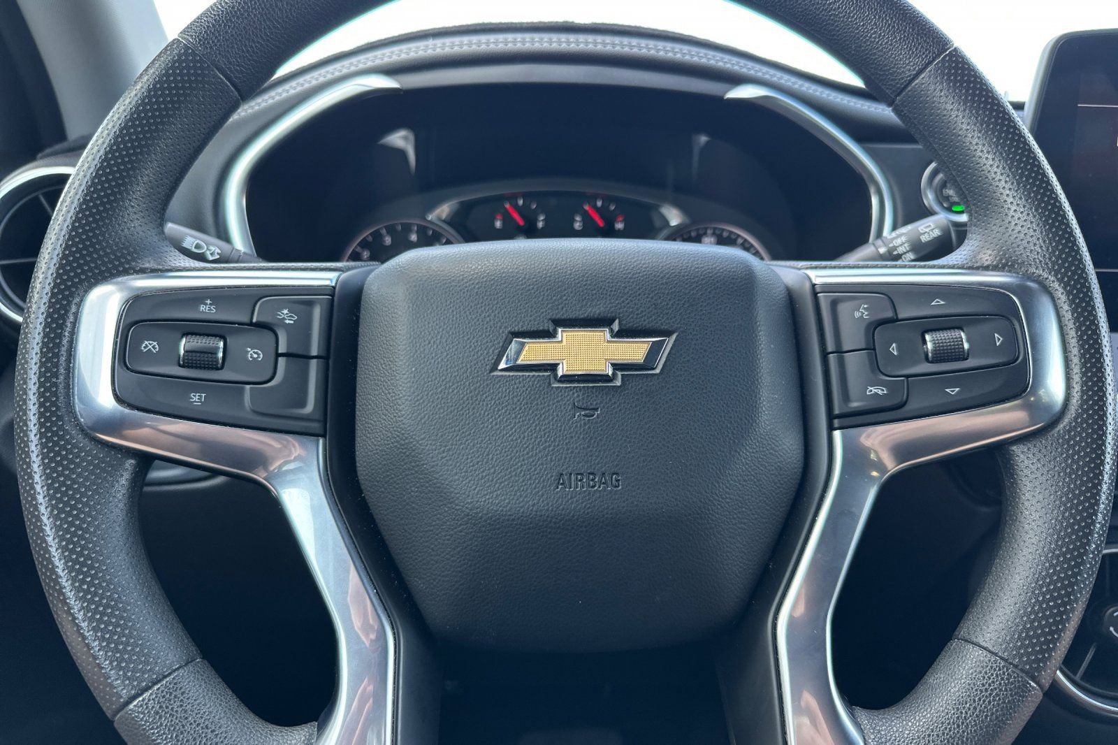 Certified 2023 Chevrolet Blazer LT image 34