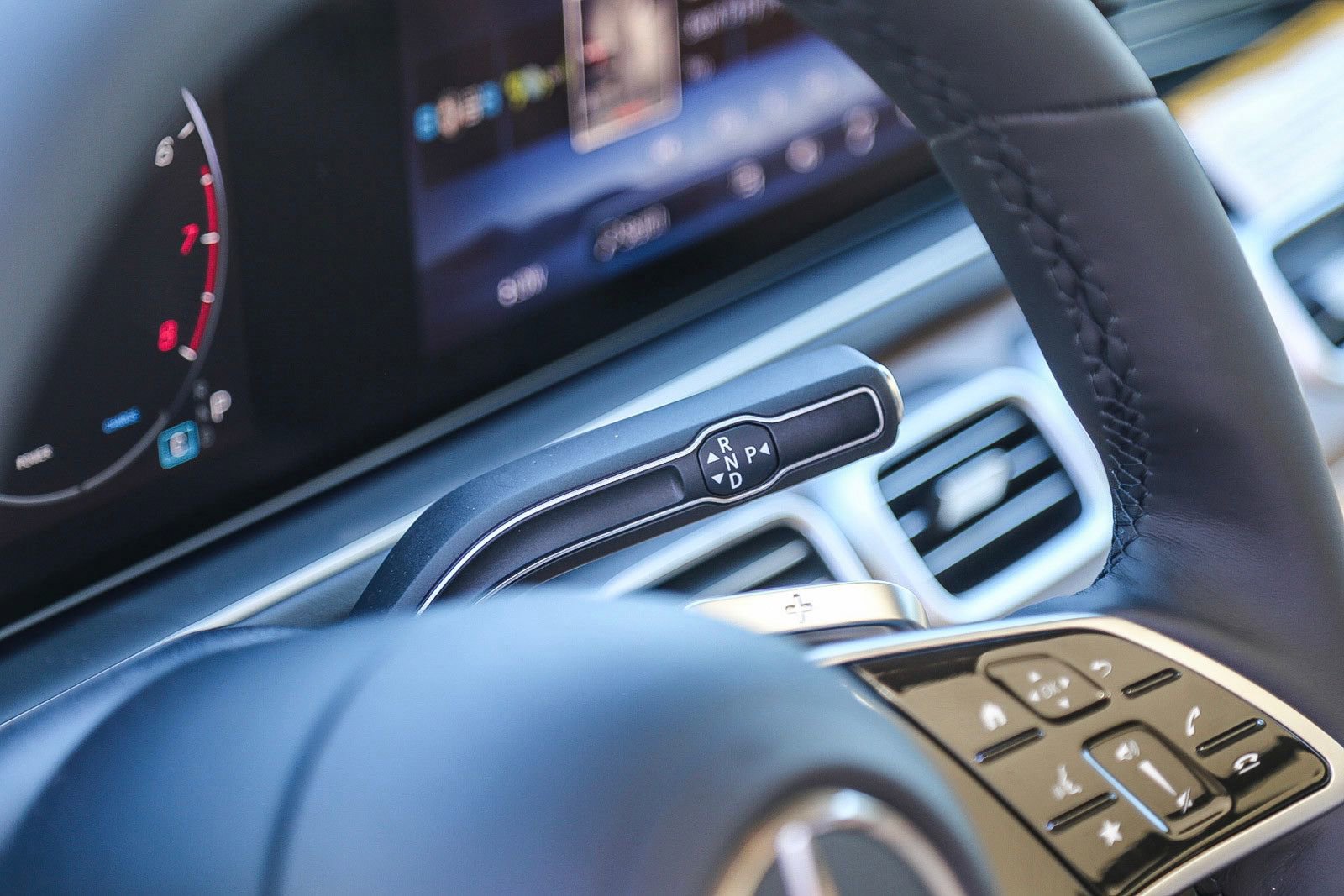 New 2024 Mercedes-Benz GLE 350 4MATIC image 17
