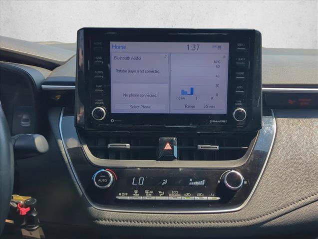 Used 2022 Toyota Corolla SE FWD image 18