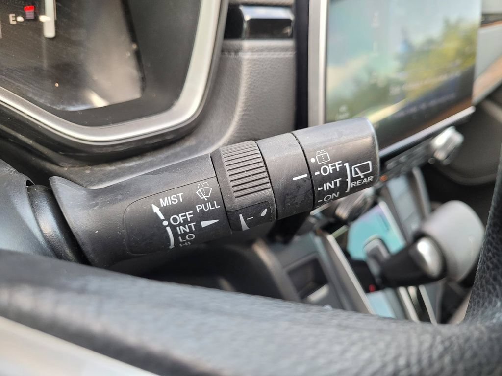 Used 2020 Honda CR-V EX image 33