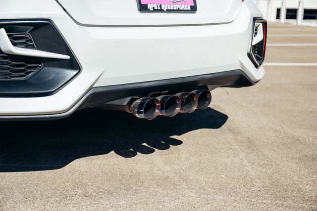 Used 2020 Honda Civic Si image 32