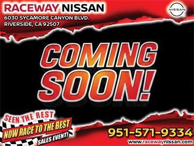 New 2026 Nissan Sentra SV