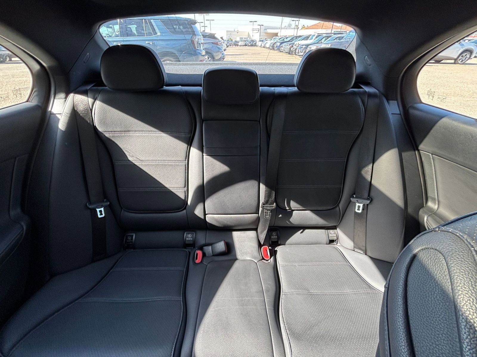 Used 2024 Mercedes-Benz C 300 Sedan image 40