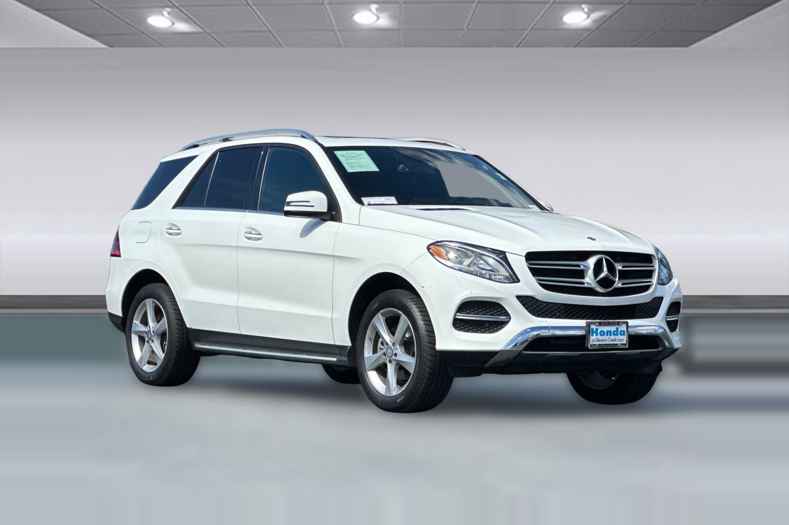 Used 2016 Mercedes-Benz GLE 350 4MATIC image 6