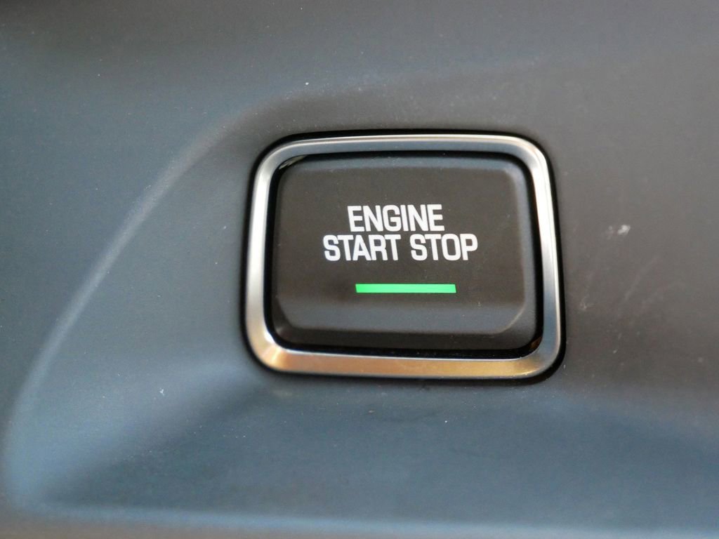 Used 2023 Chevrolet Camaro LT w/ Technology Package image 21