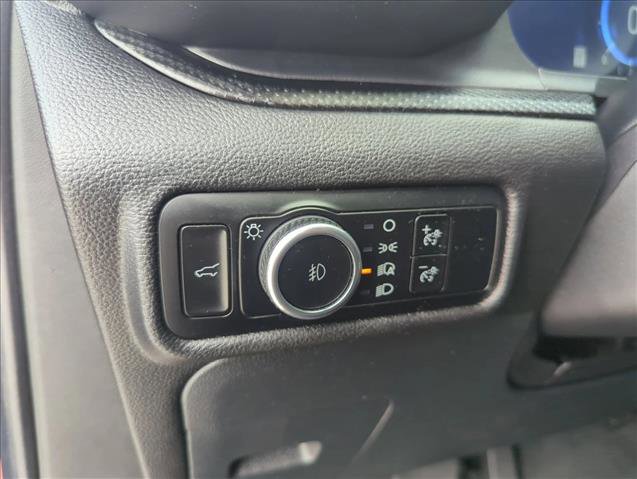 Used 2024 Ford Explorer ST w/ Equipment Group 401A AWD/4WD image 30