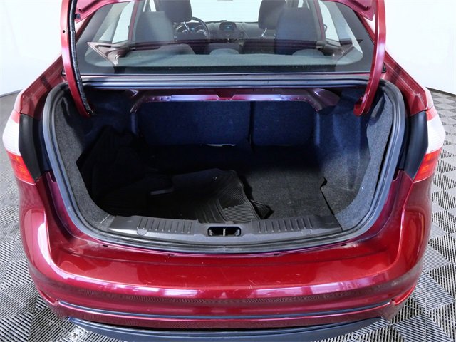 Used 2016 Ford Fiesta SE image 10