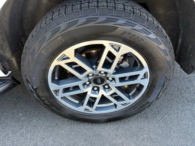 Used 2025 Ford Expedition Active image 11