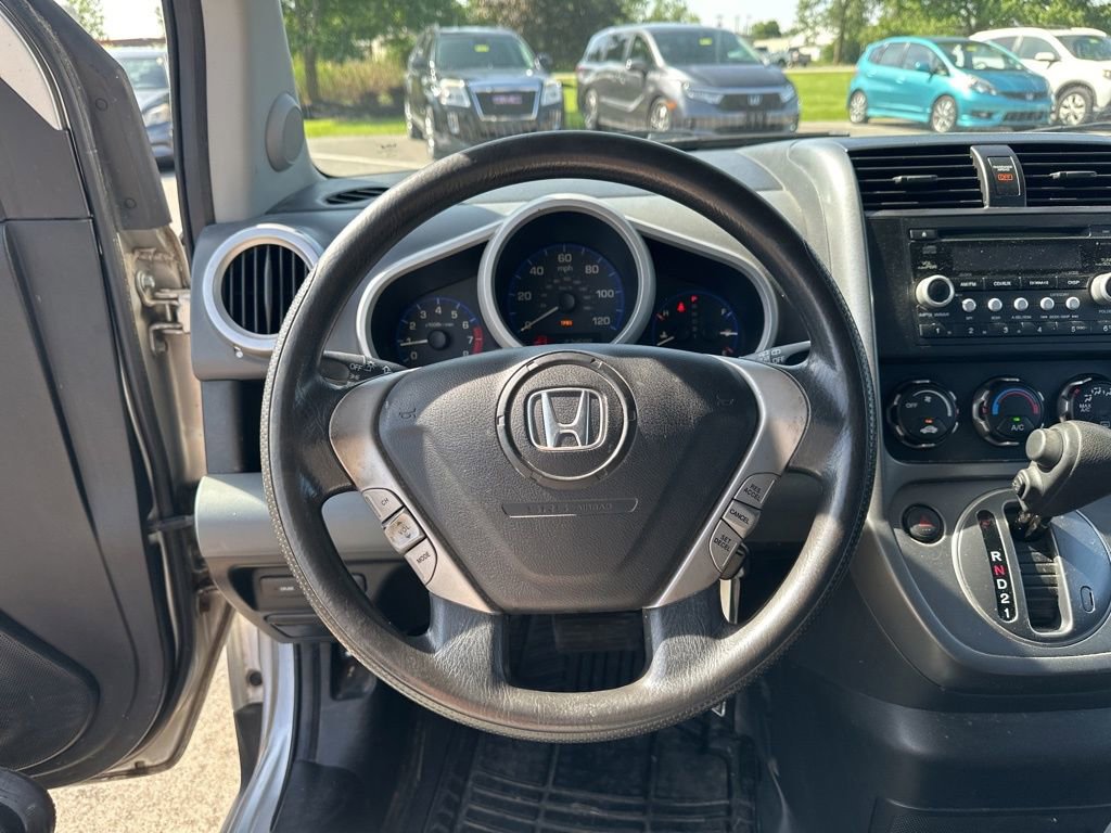 Used 2008 Honda Element EX image 20