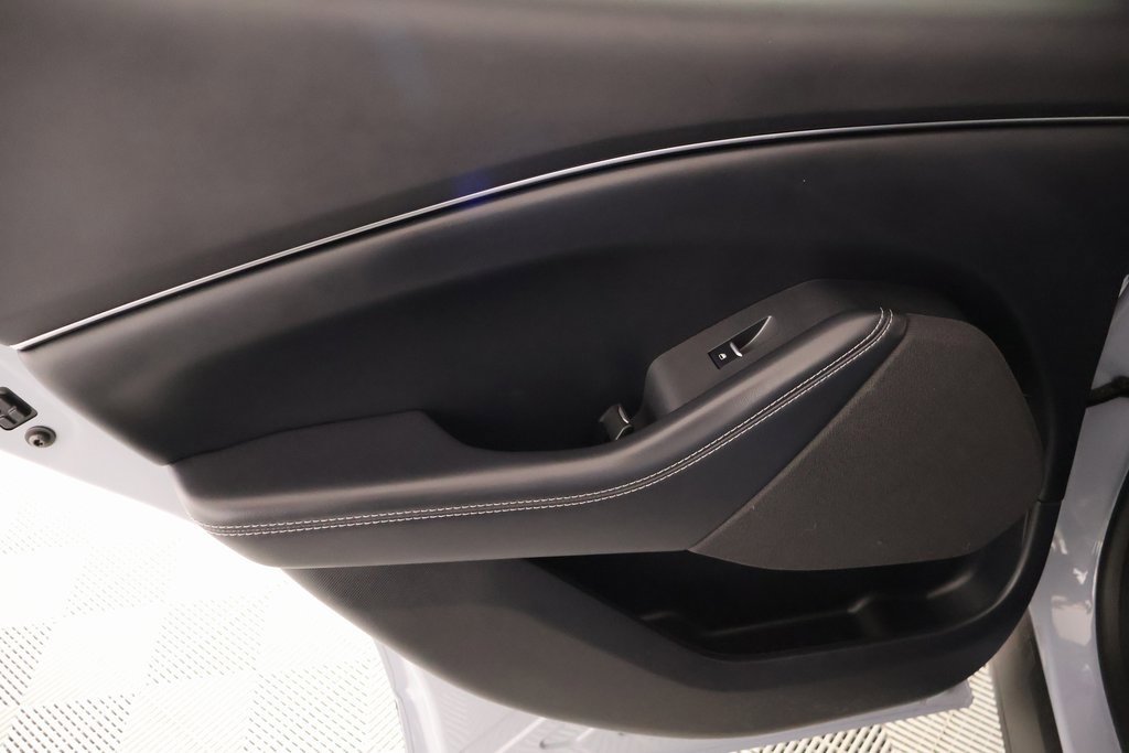 Used 2025 Ford Mustang Mach-E Select w/ Comfort Package Lite image 17