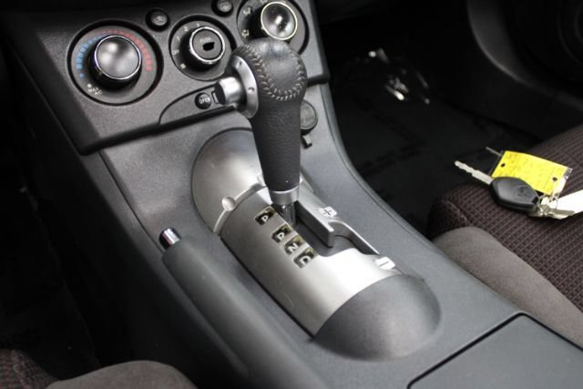 Used 2012 Mitsubishi Eclipse GS Sport FWD image 13