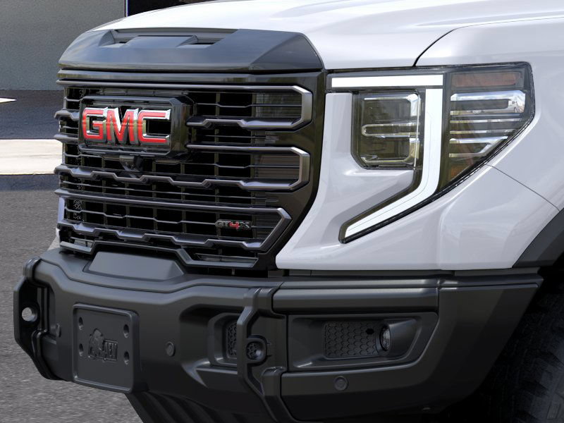 New 2026 GMC Sierra 1500 AT4X AWD/4WD image 13