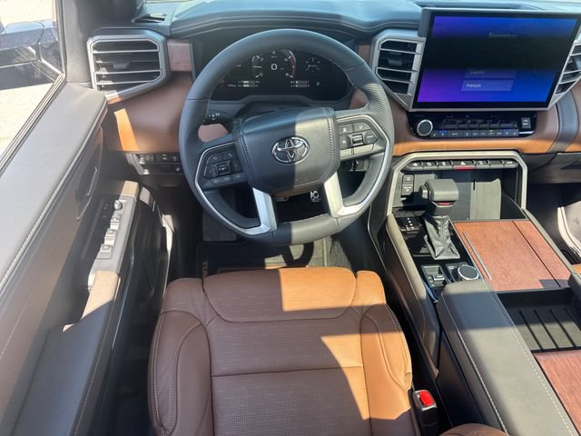 Used 2026 Toyota Tundra 1794 Edition w/ TRD Off-Road Package AWD/4WD image 14