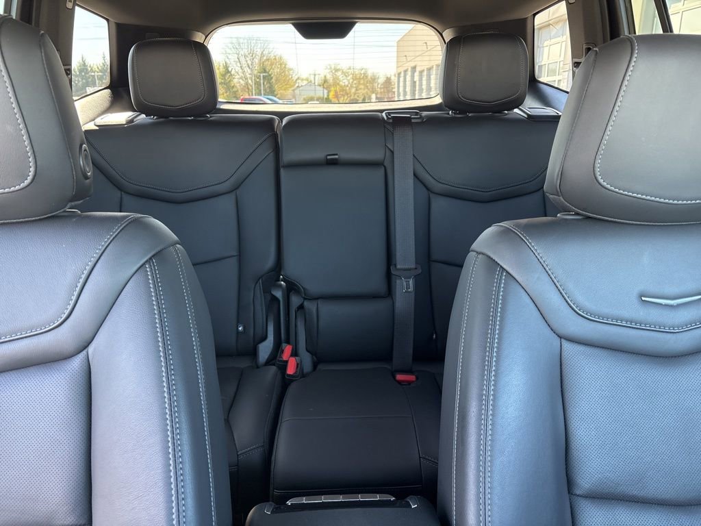 Used 2024 Cadillac XT6 Sport image 15