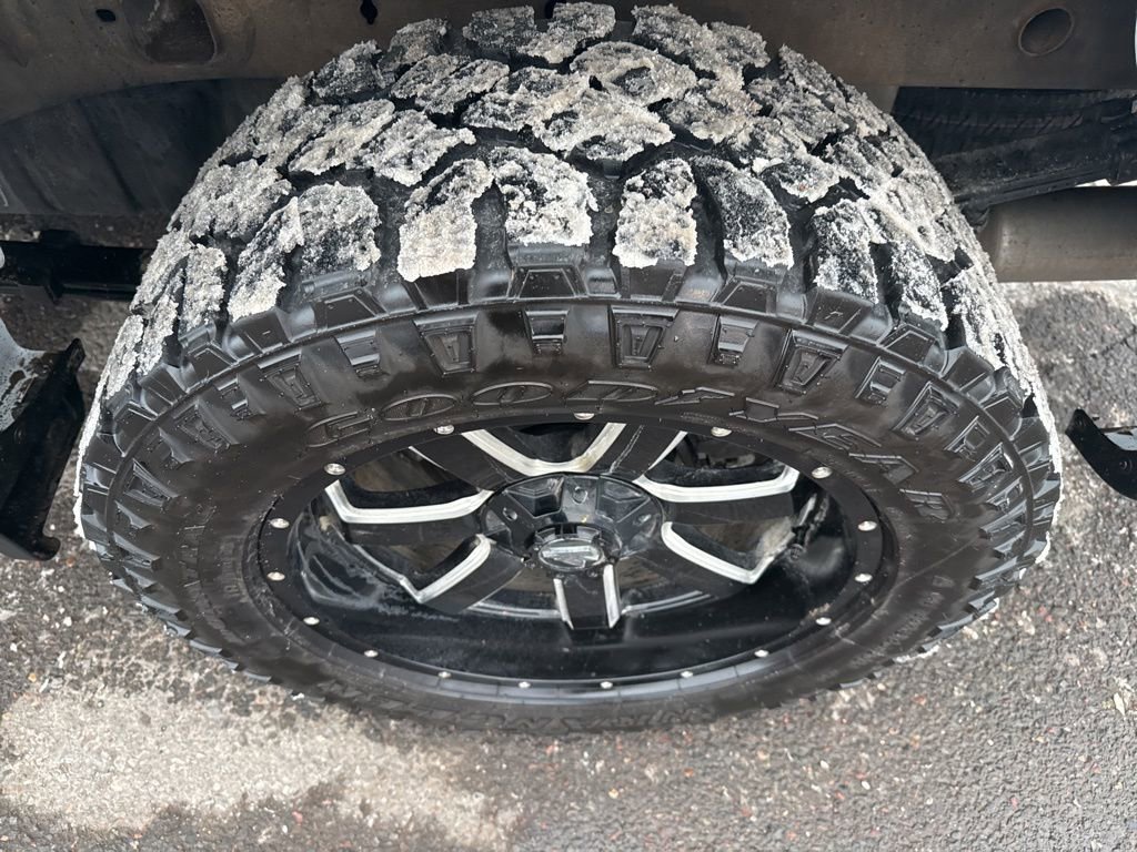 Used 2023 Chevrolet Silverado 1500 RST w/ Convenience Package II image 15