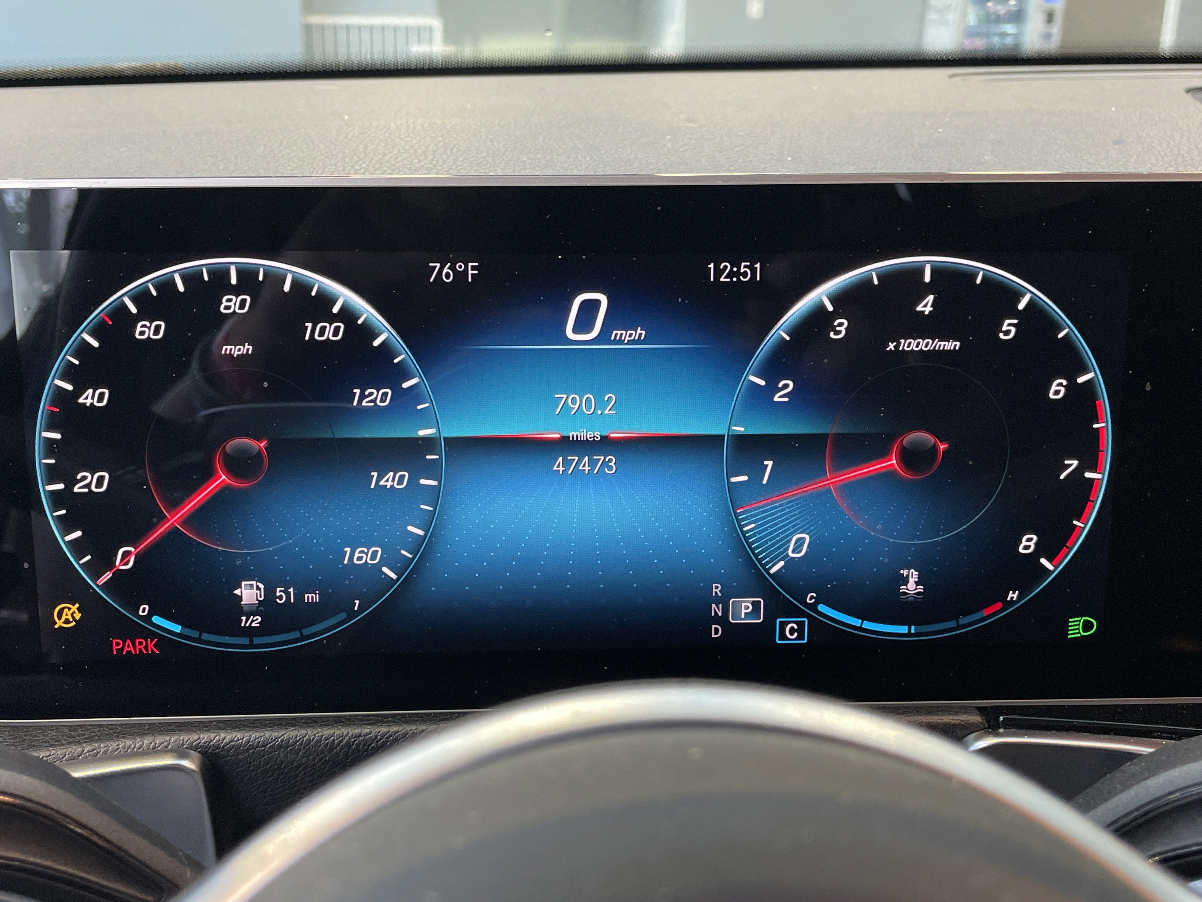 Used 2021 Mercedes-Benz GLB 250 image 24