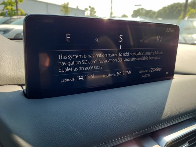 Used 2023 MAZDA CX-5 AWD 2.5 S image 29