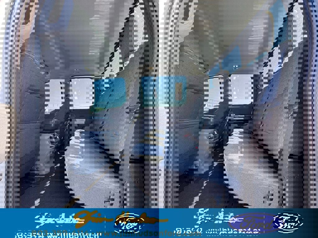 New 2025 Ford F150 XLT w/ Equipment Group 302A MID image 8