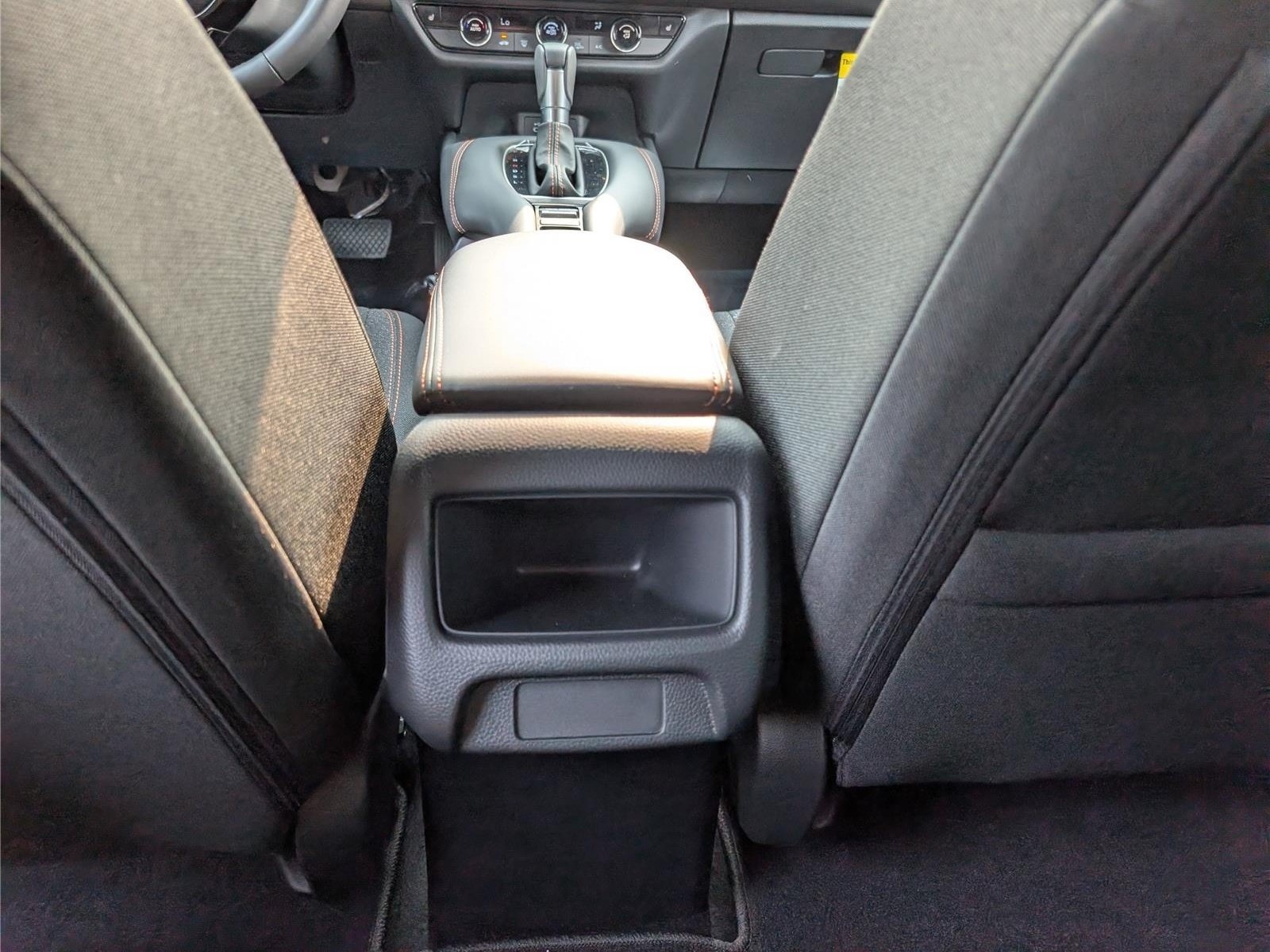Used 2026 Honda HR-V Sport image 18