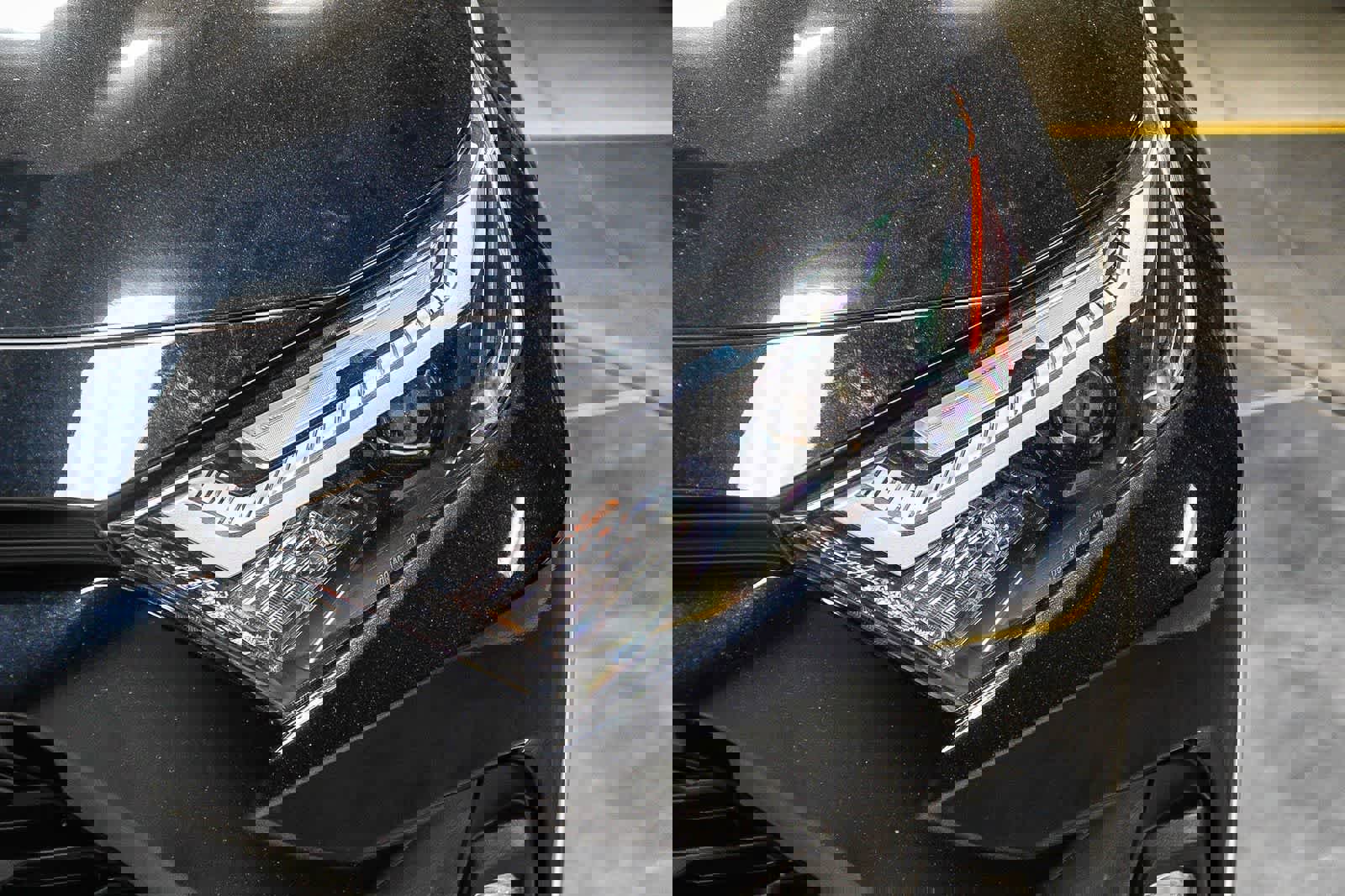 Certified 2024 Toyota RAV4 XLE Premium w/ Weather Package image 8