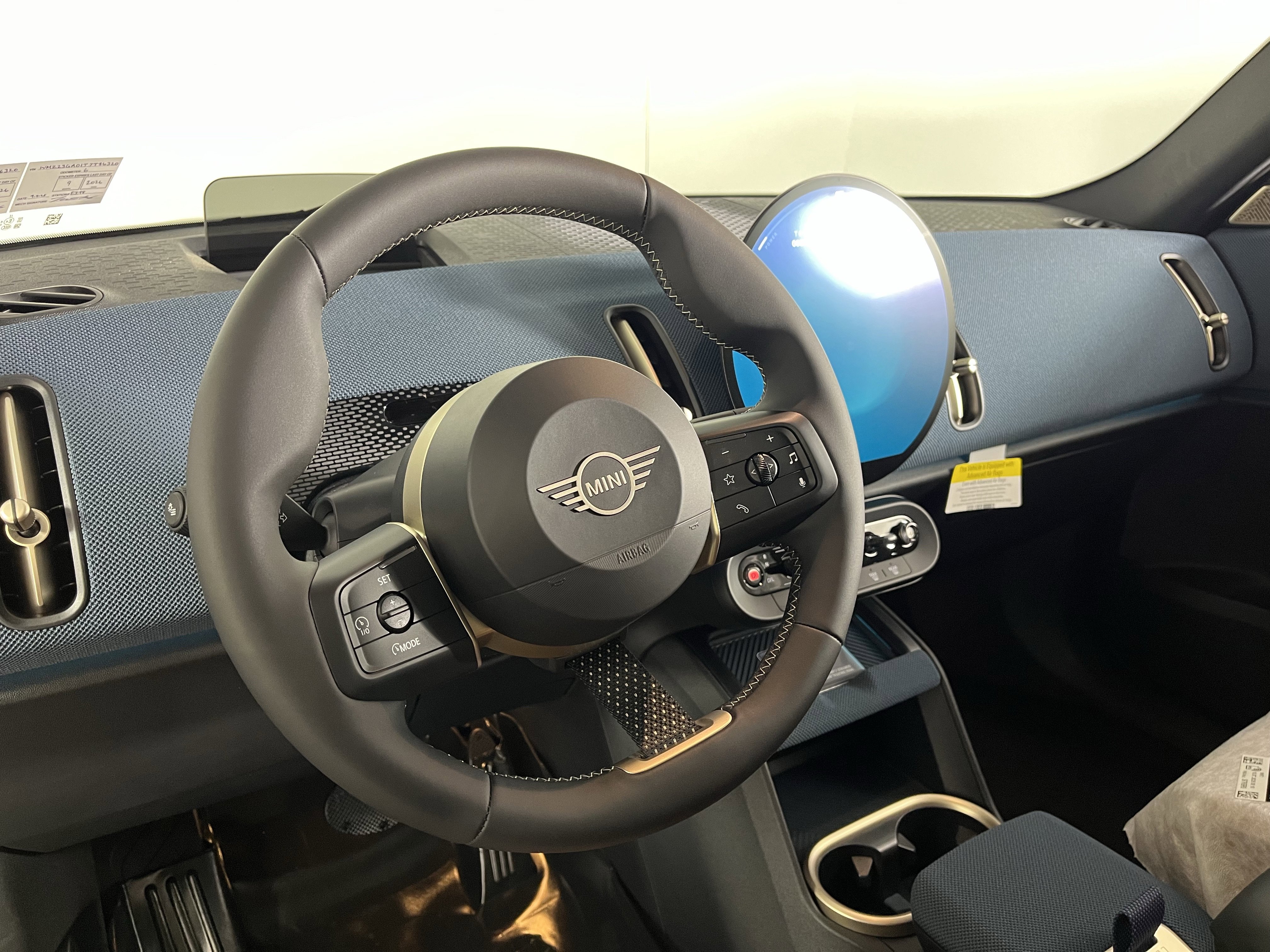 New 2026 MINI Cooper Countryman S image 11