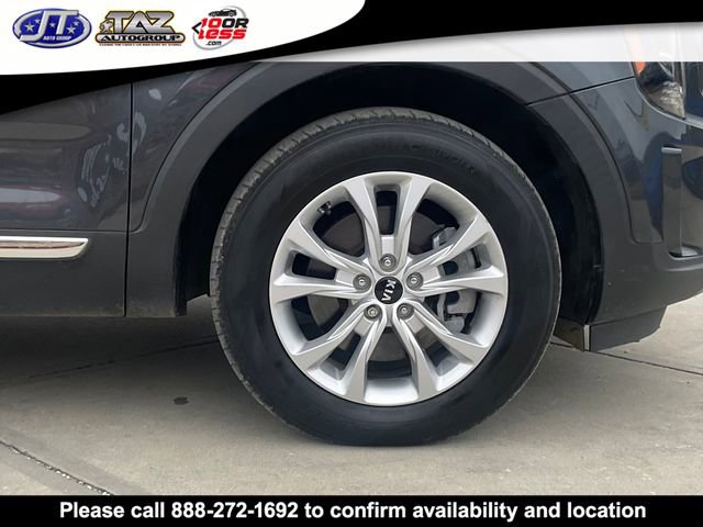 Used 2020 Kia Telluride LX image 9