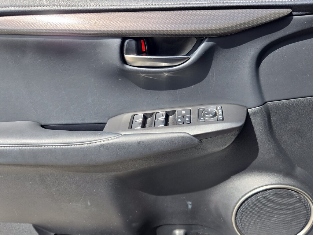 Used 2020 Lexus NX 300 FWD w/ Accessory Package 2 image 24