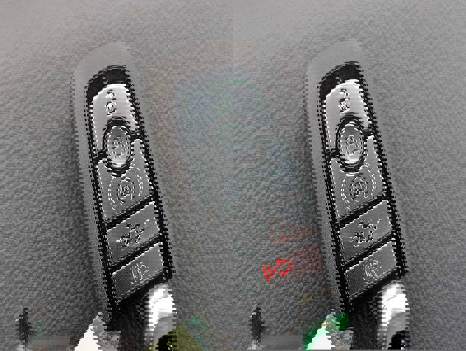 New 2025 Ford F150 Lariat w/ Equipment Group 502A High image 25