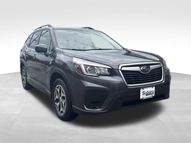 Used 2020 Subaru Forester Premium AWD/4WD image 1