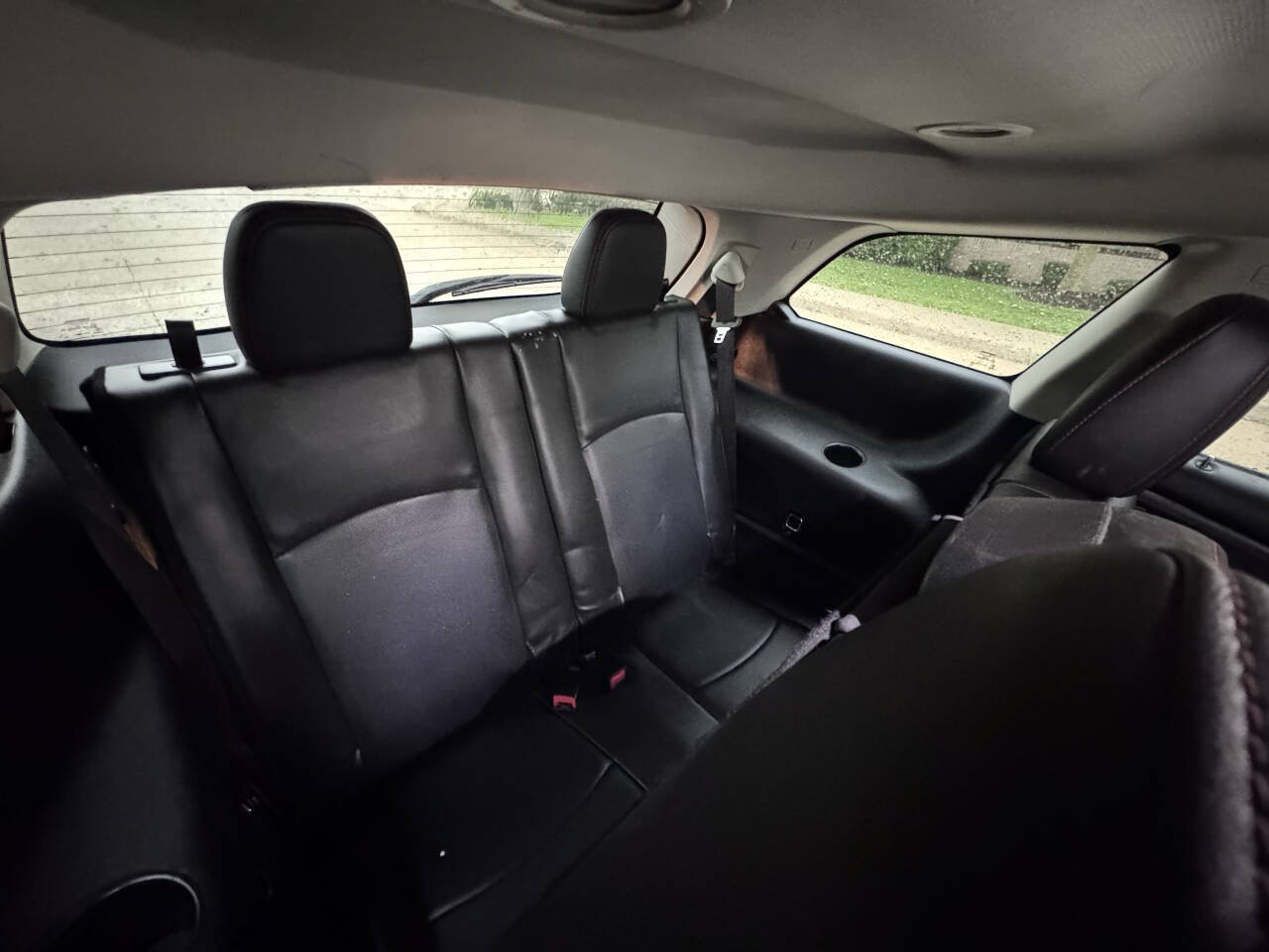 Used 2018 Dodge Journey GT AWD/4WD image 17