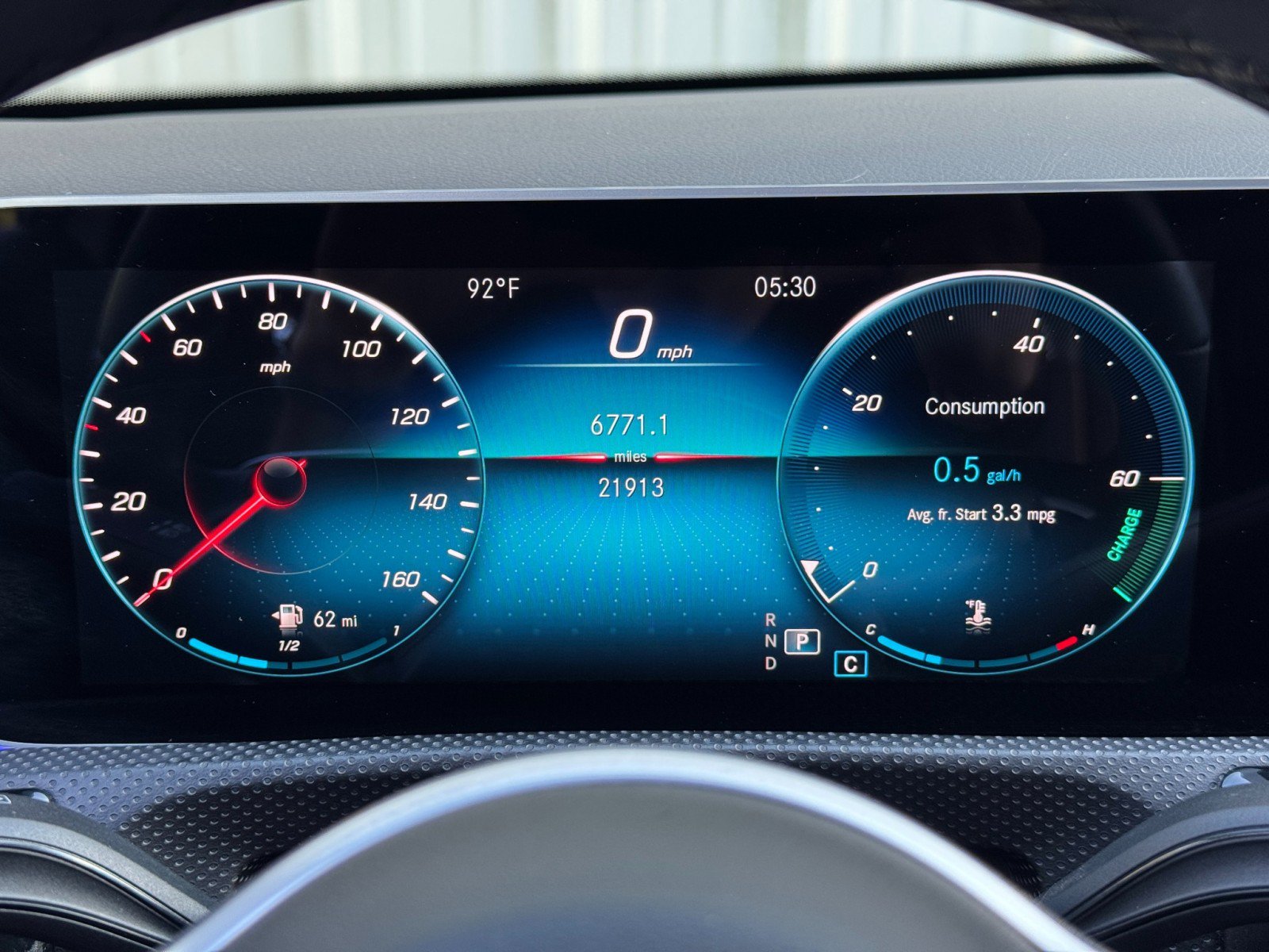 Used 2020 Mercedes-Benz A 220 w/ Premium Package image 18