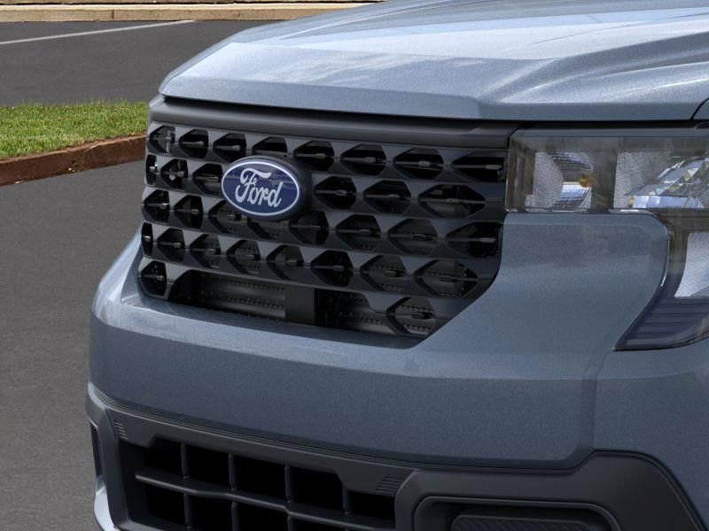 New 2026 Ford Maverick XLT w/ XLT Luxury Package image 18