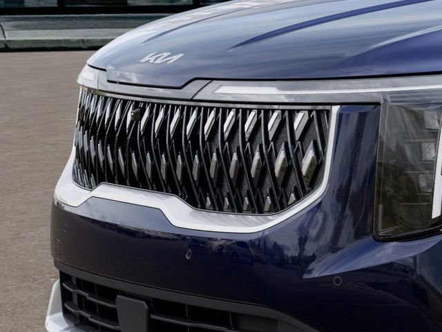 New 2026 Kia Carnival LXS image 12