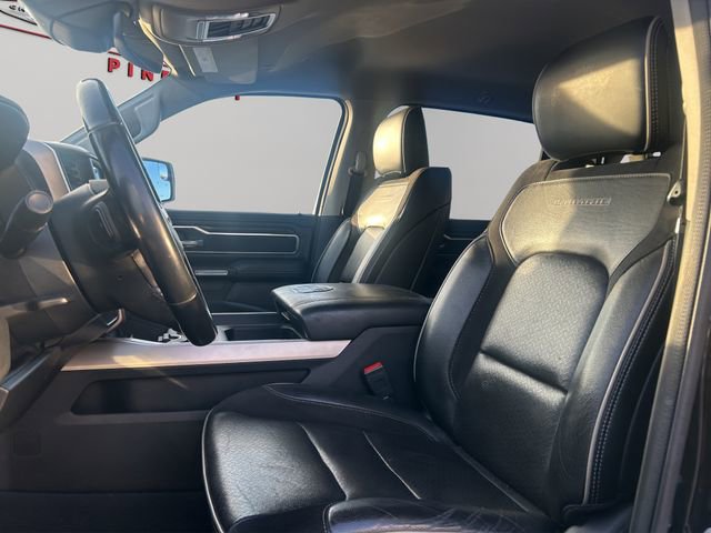 Used 2022 RAM 1500 Laramie image 11
