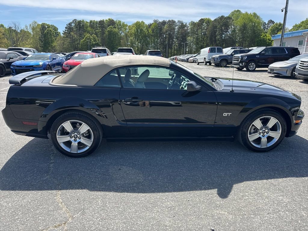 Used 2006 Ford Mustang GT image 6