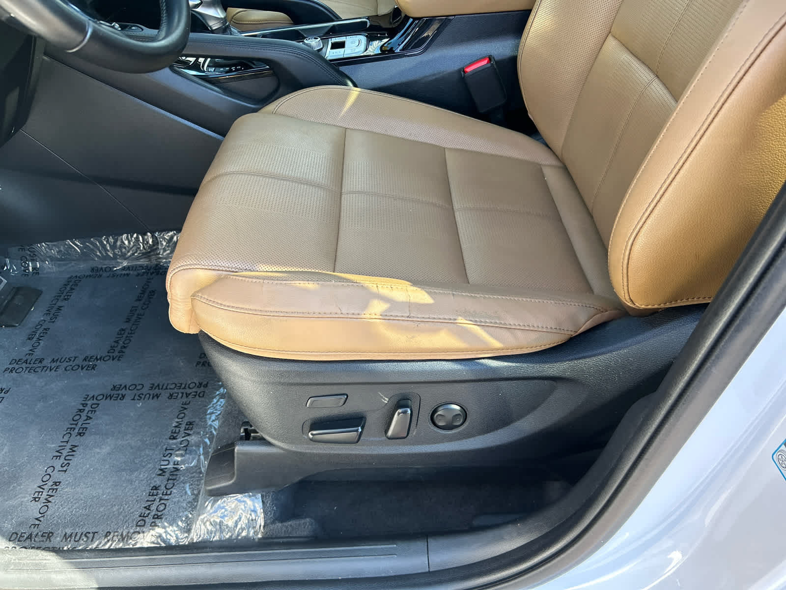 Used 2022 Kia Telluride SX FWD image 14