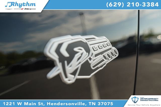New 2026 RAM 1500 Big Horn image 31