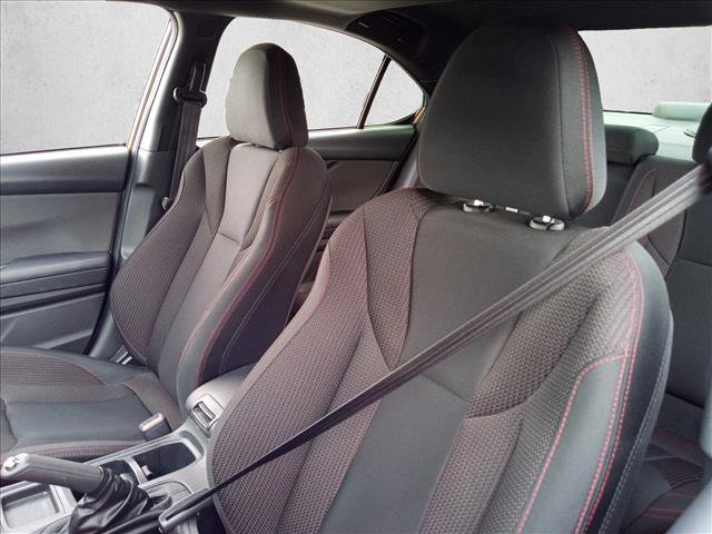 Used 2023 Subaru WRX Premium image 13