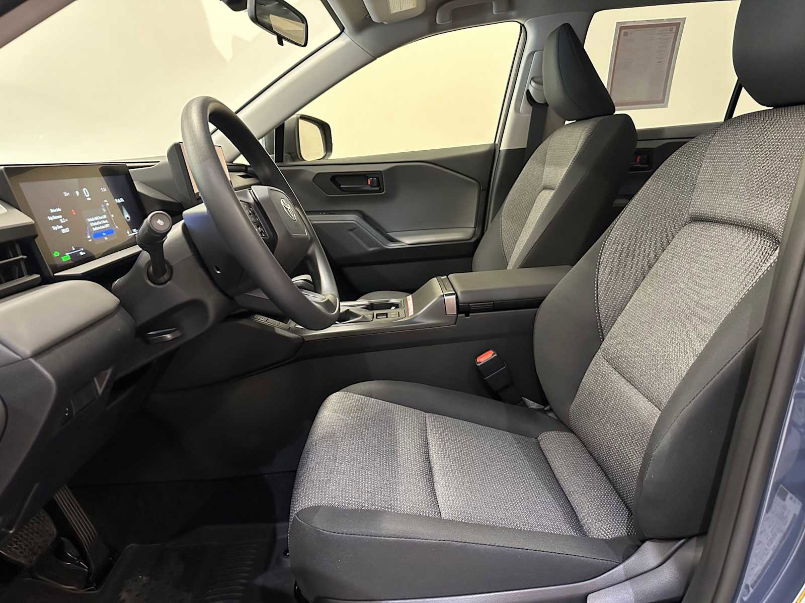 Certified 2026 Toyota RAV4 LE AWD/4WD image 21