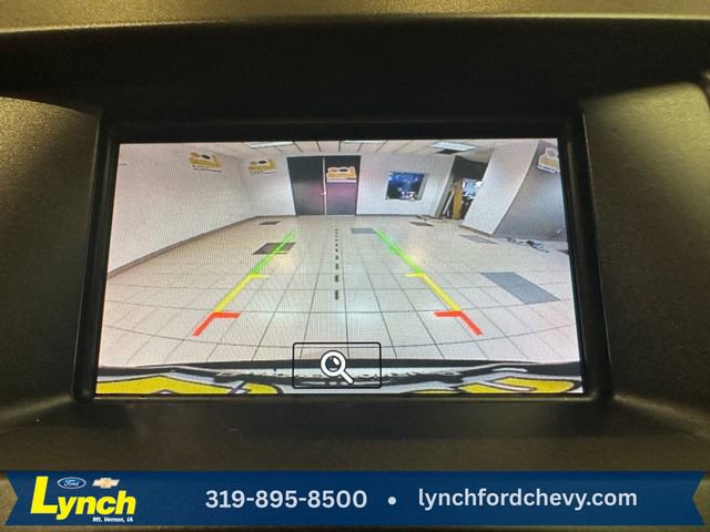 Used 2019 Ford Edge SE AWD/4WD image 4