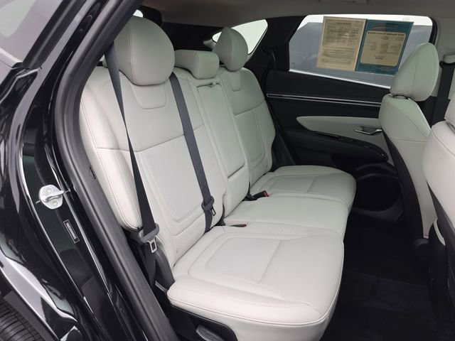 Used 2022 Hyundai Tucson Limited image 50