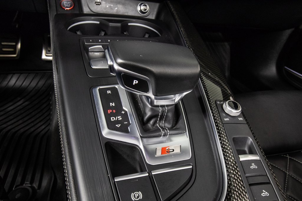 Used 2019 Audi S5 Prestige image 25