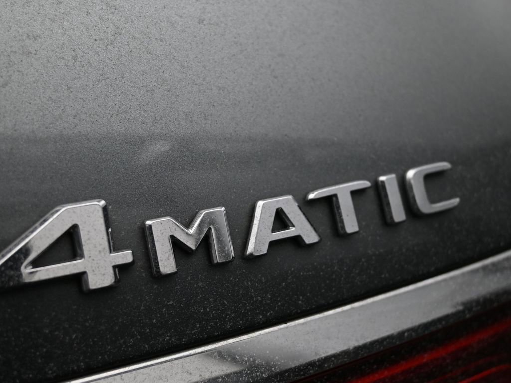 Used 2020 Mercedes-Benz GLS 450 4MATIC image 16