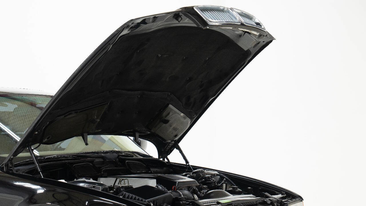 Used 1998 BMW 740i RWD image 65