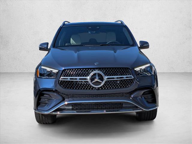 New 2026 Mercedes-Benz GLE 350 4MATIC image 6