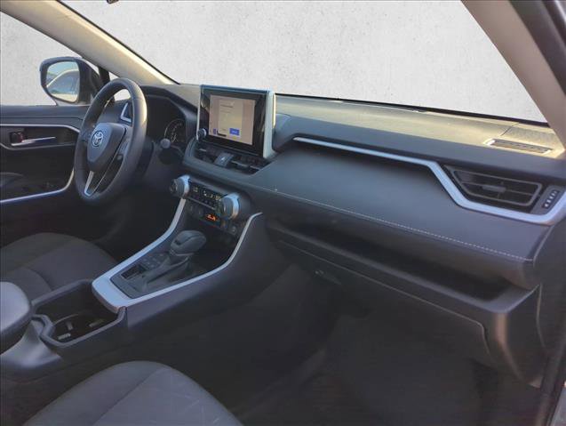 Used 2023 Toyota RAV4 XLE w/ Convenience Package image 26