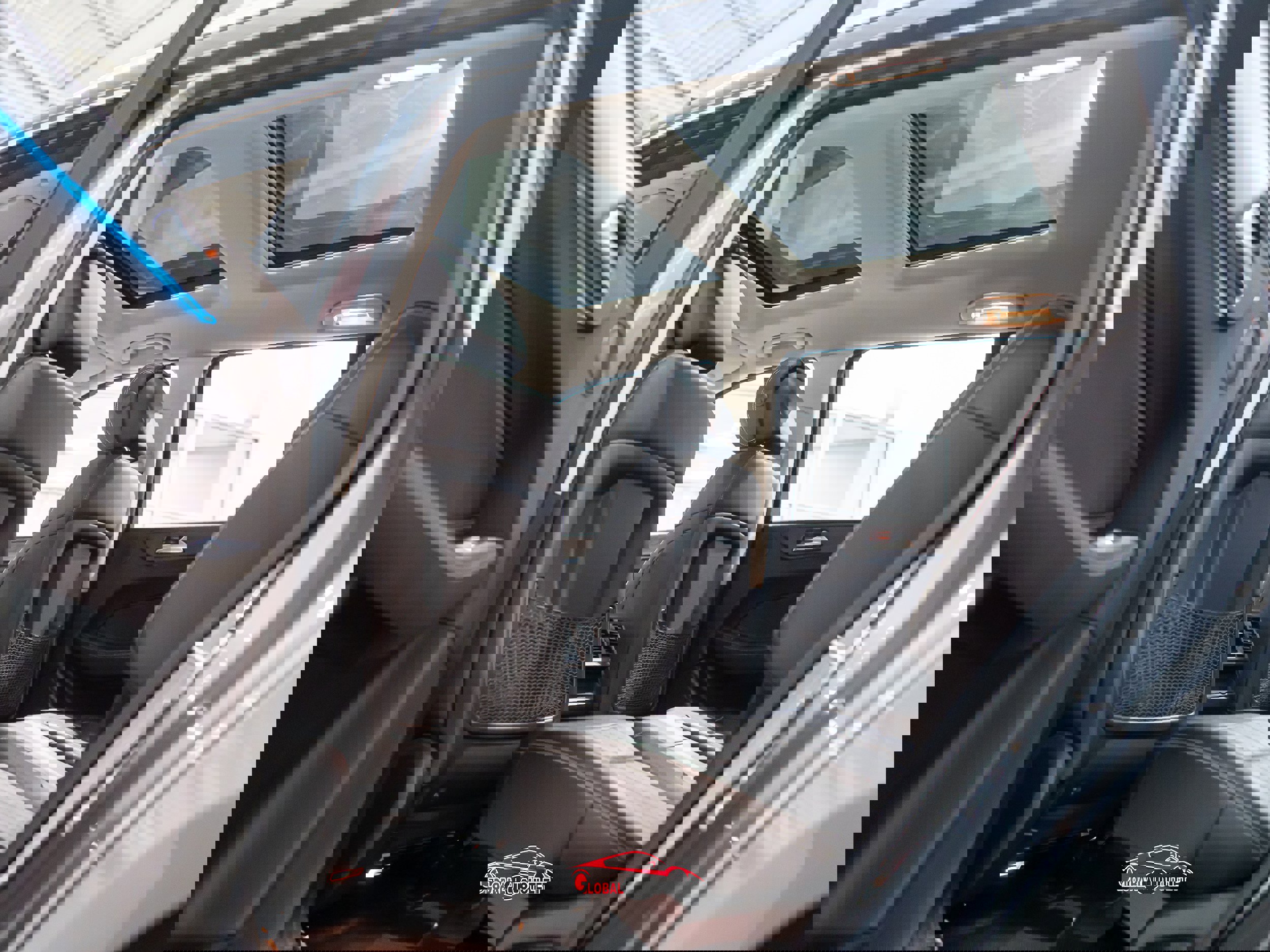 Used 2017 Mercedes-Benz GLS 450 4MATIC w/ Premium Package image 22