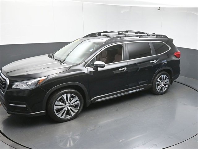 Used 2020 Subaru Ascent Touring w/ Popular Package #2A image 44