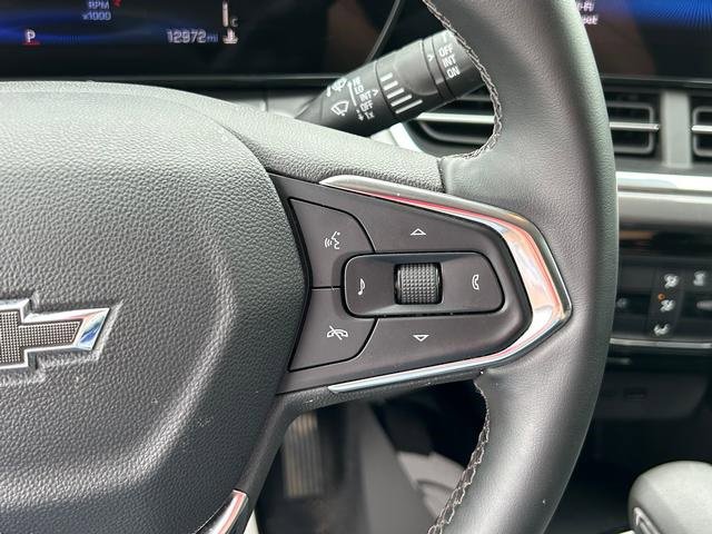 Used 2024 Chevrolet Trax ACTIV w/ Driver Confidence Package image 21