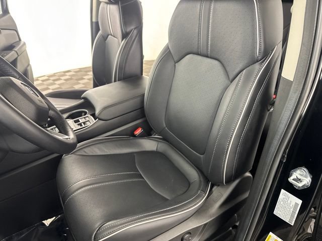 Certified 2025 Honda Pilot Elite image 22